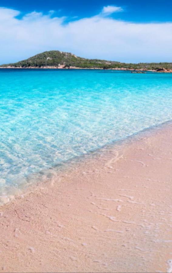 Case Vacanze La Conia Cannigione Exteriér fotografie